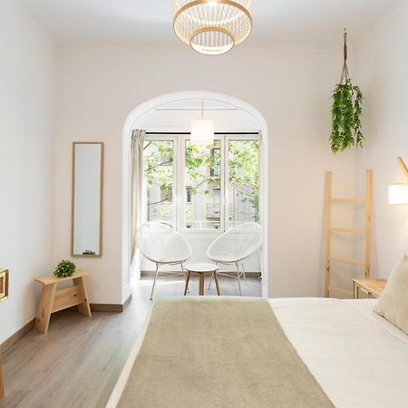 Keyfamily Cozy Home Барселона Екстериор снимка