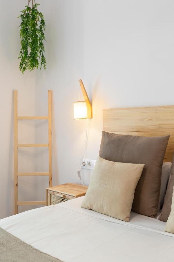 Keyfamily Cozy Home Барселона Екстериор снимка