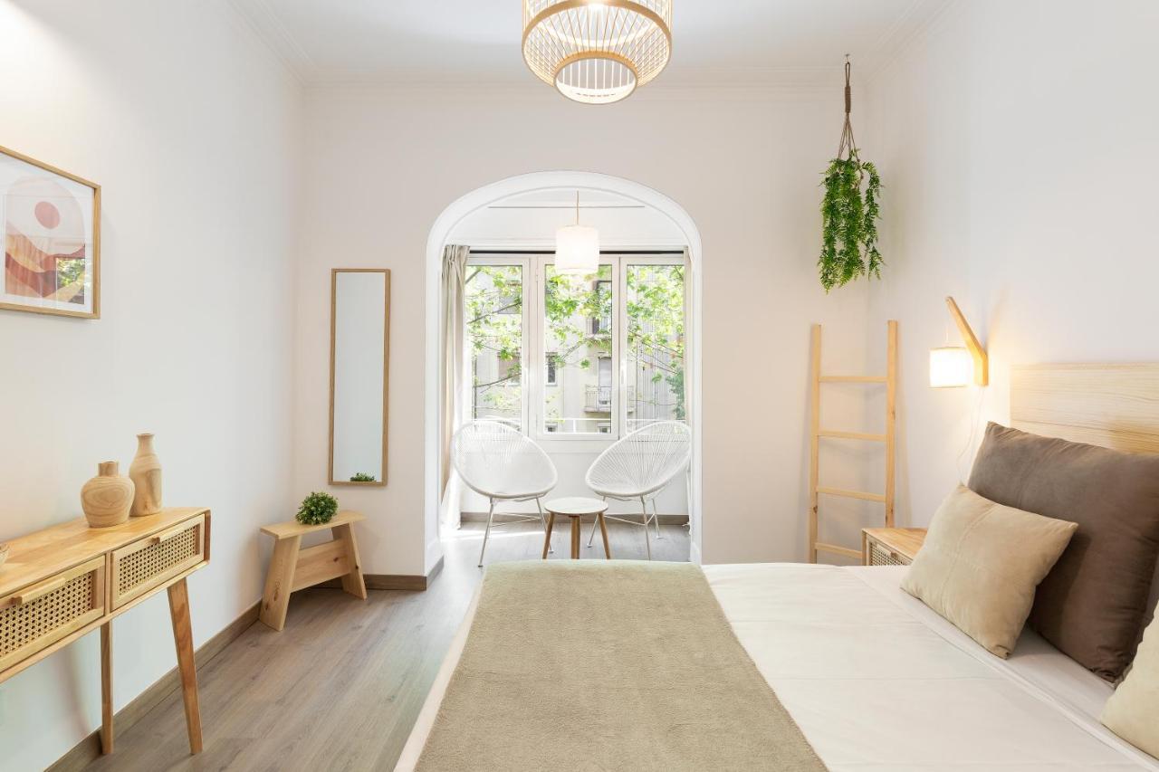 Keyfamily Cozy Home Барселона Екстериор снимка