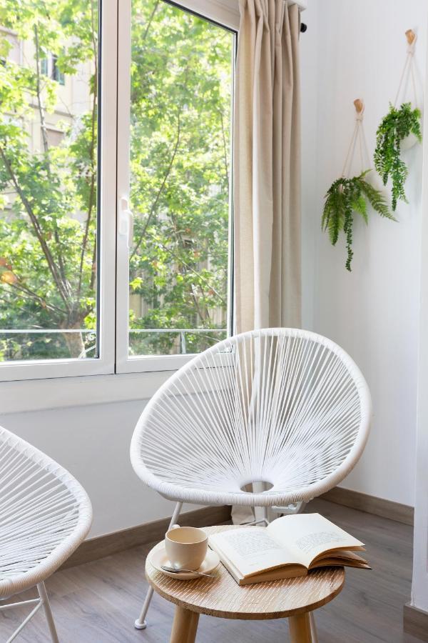 Keyfamily Cozy Home Барселона Екстериор снимка