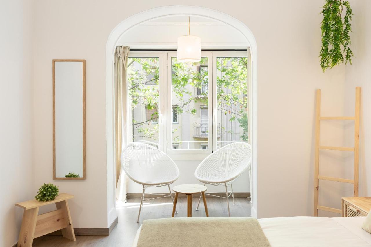 Keyfamily Cozy Home Барселона Екстериор снимка