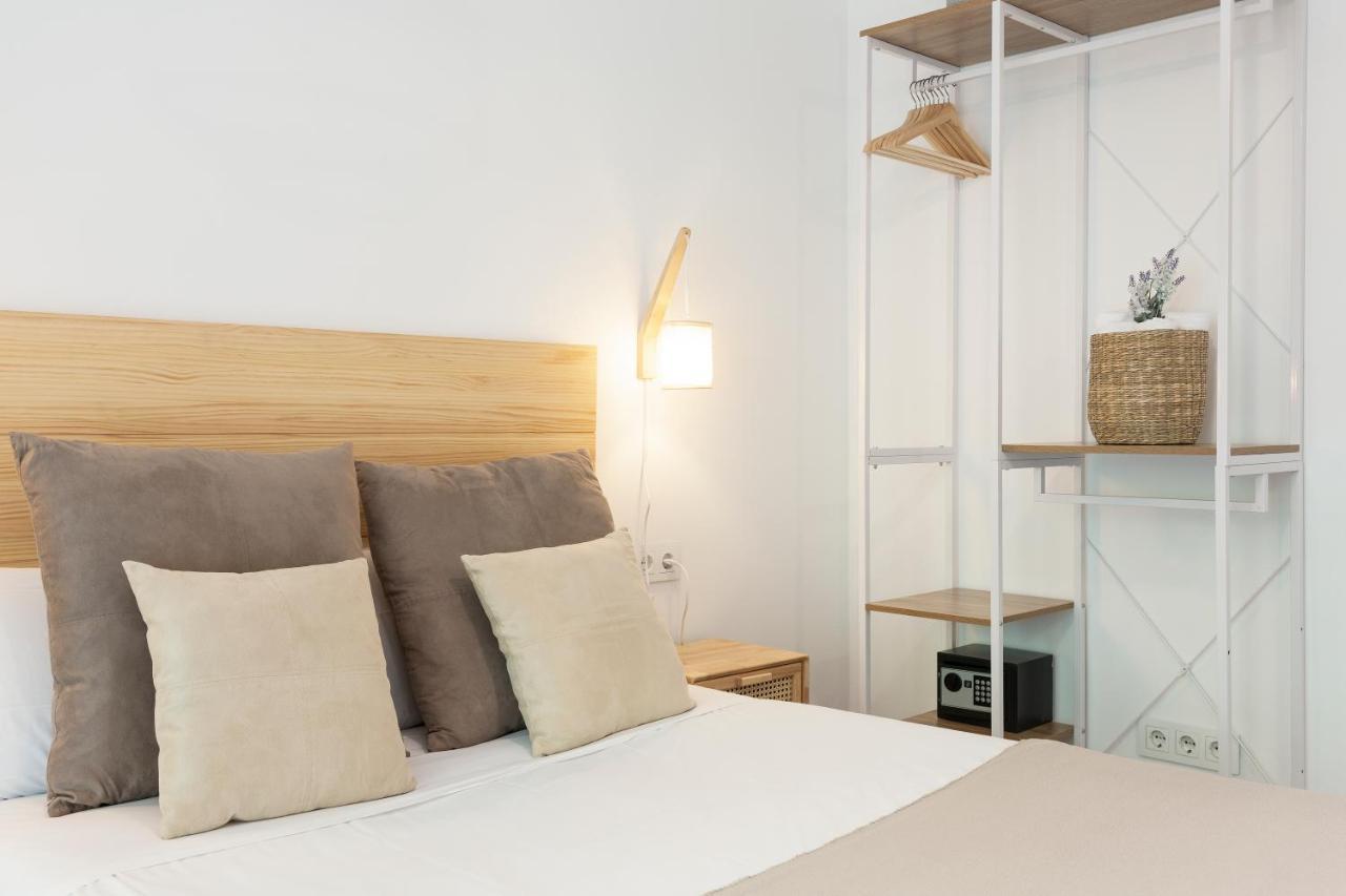 Keyfamily Cozy Home Барселона Екстериор снимка