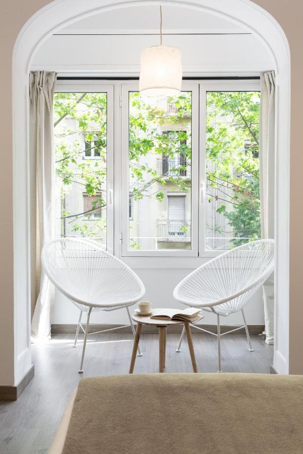Keyfamily Cozy Home Барселона Екстериор снимка