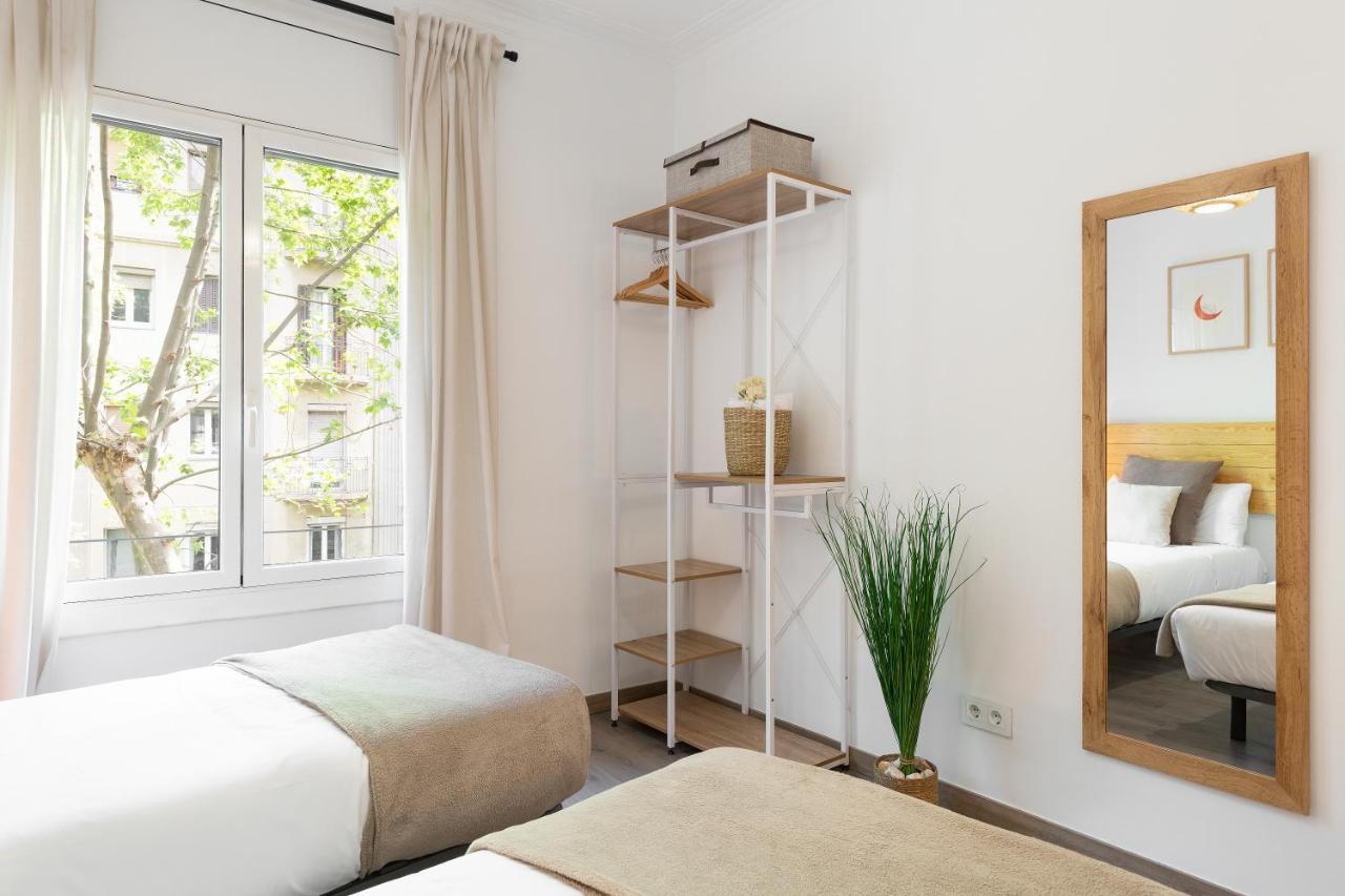 Keyfamily Cozy Home Барселона Екстериор снимка