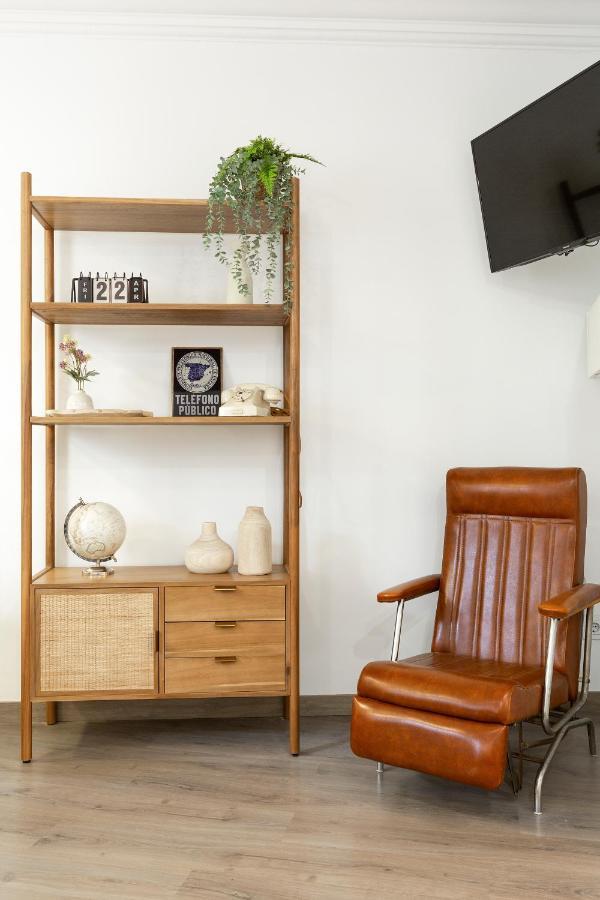 Keyfamily Cozy Home Барселона Екстериор снимка