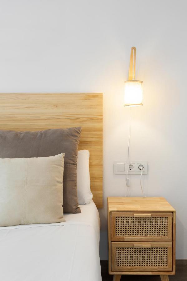 Keyfamily Cozy Home Барселона Екстериор снимка
