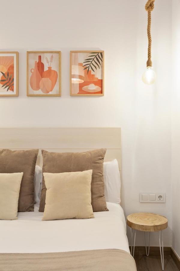 Keyfamily Cozy Home Барселона Екстериор снимка