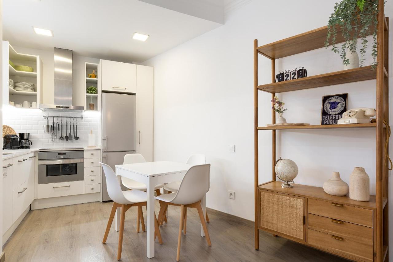 Keyfamily Cozy Home Барселона Екстериор снимка