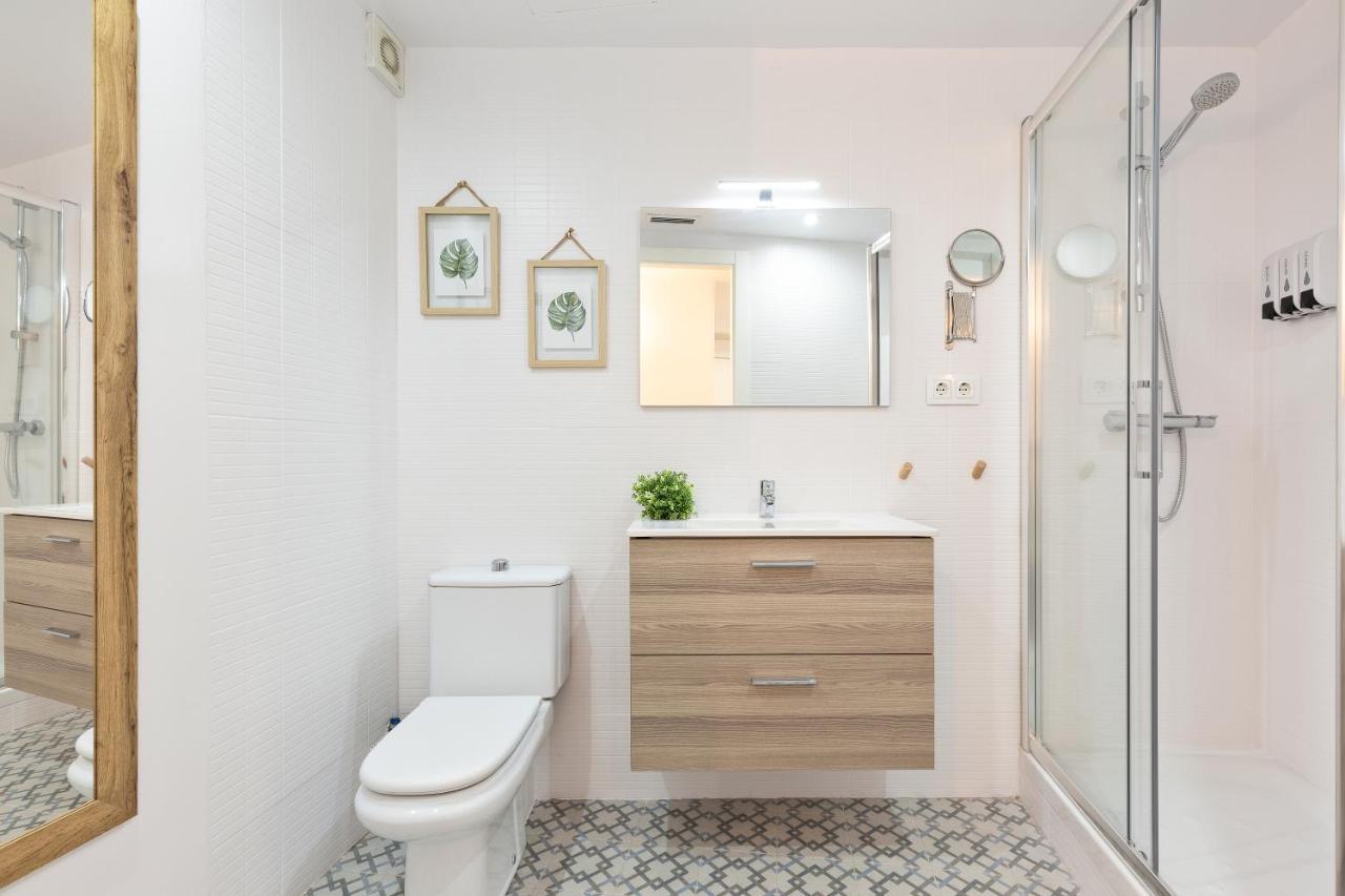Keyfamily Cozy Home Барселона Екстериор снимка