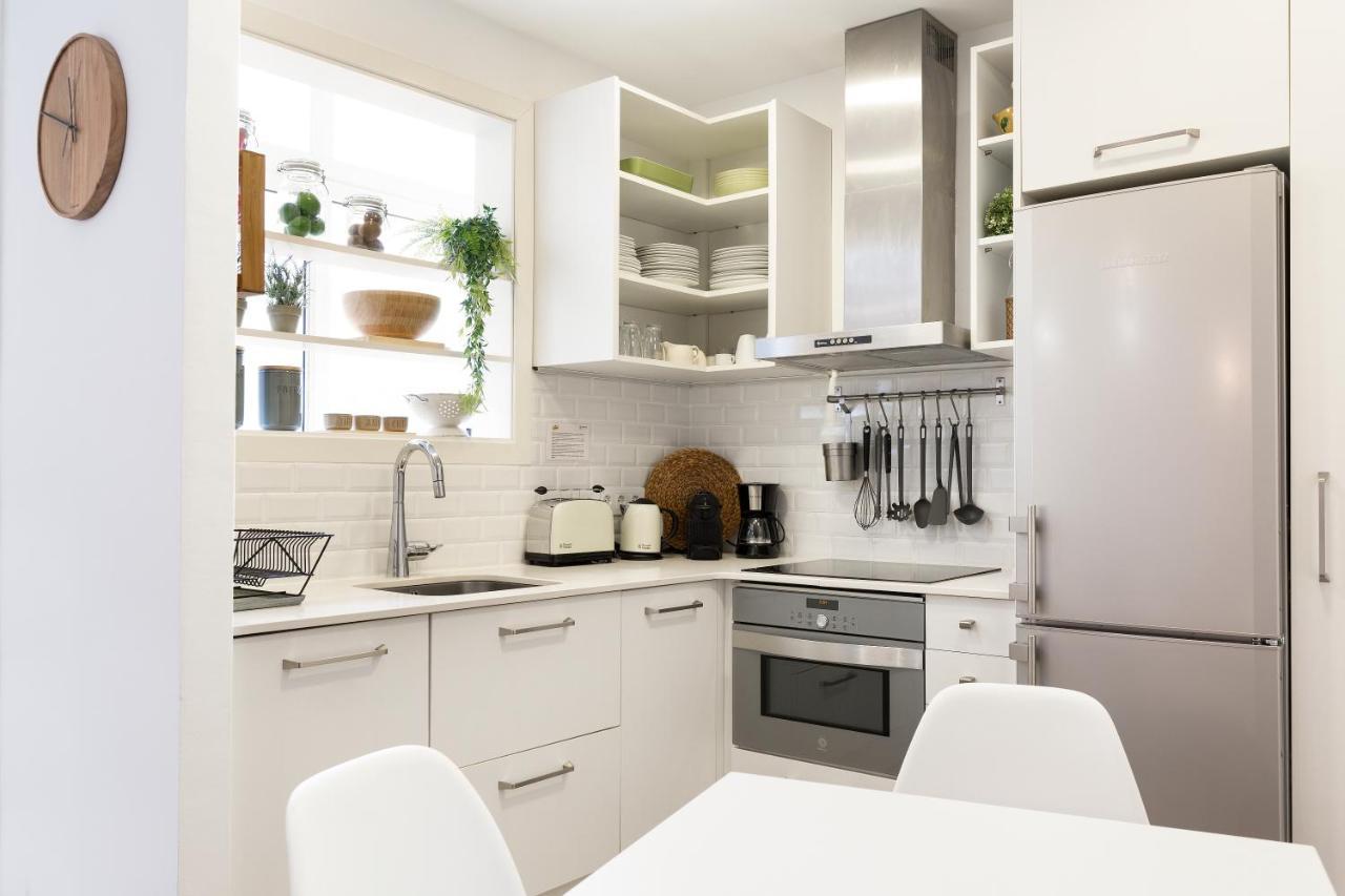 Keyfamily Cozy Home Барселона Екстериор снимка