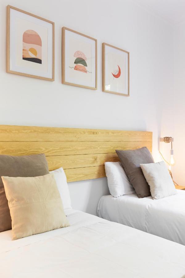 Keyfamily Cozy Home Барселона Екстериор снимка