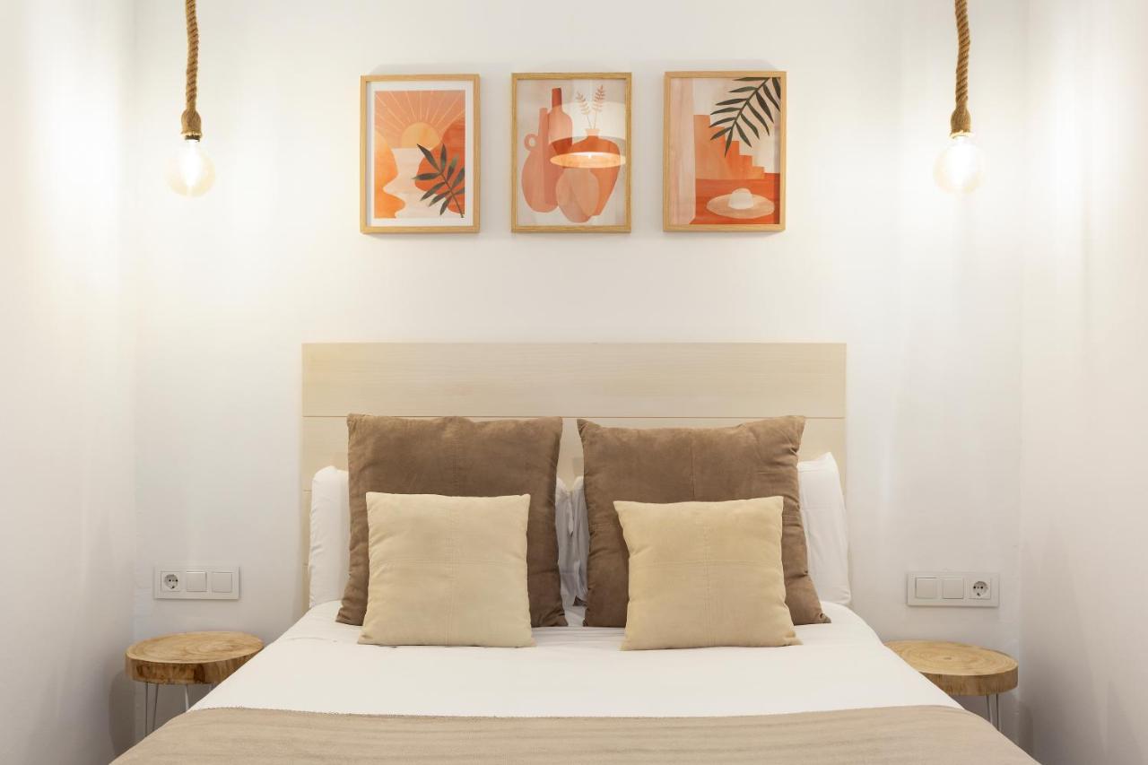 Keyfamily Cozy Home Барселона Екстериор снимка