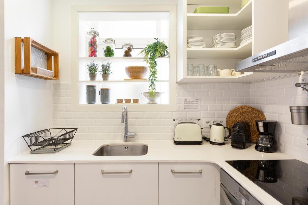Keyfamily Cozy Home Барселона Екстериор снимка