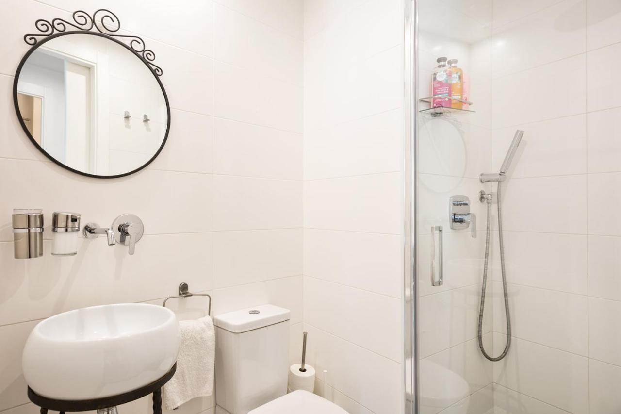 Keyfamily Cozy Home Барселона Екстериор снимка